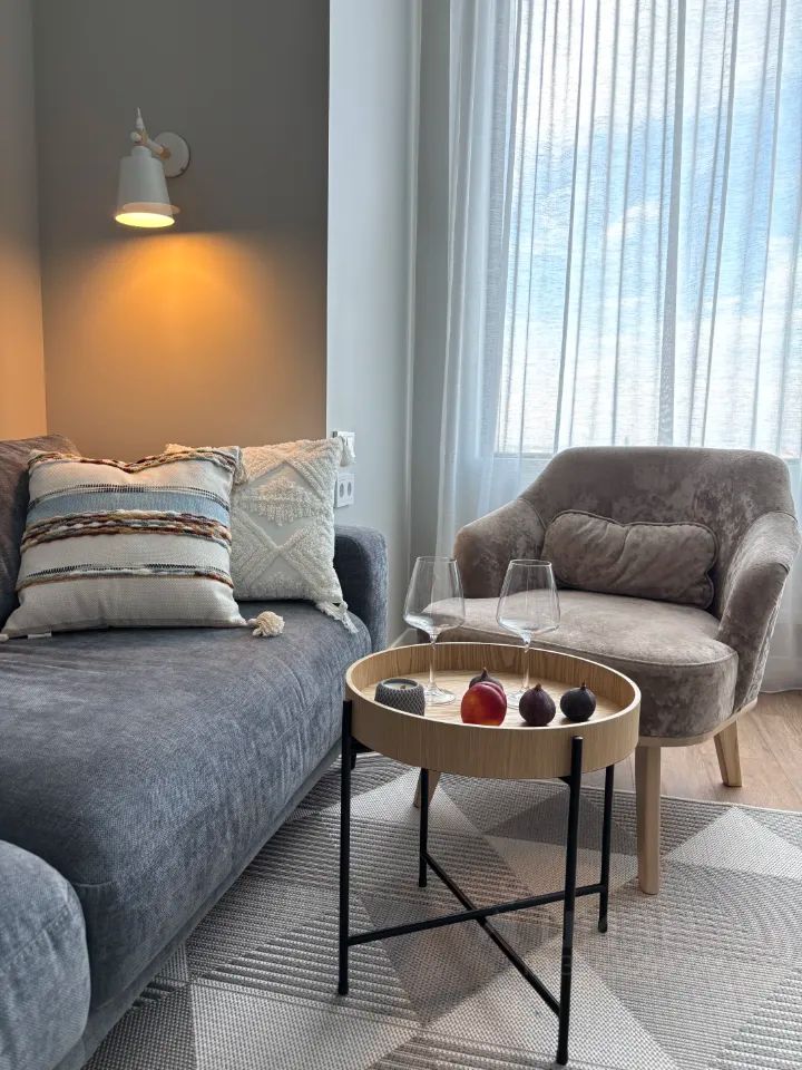 m. Michurinsky prospekt: Apartment, 2-rooms