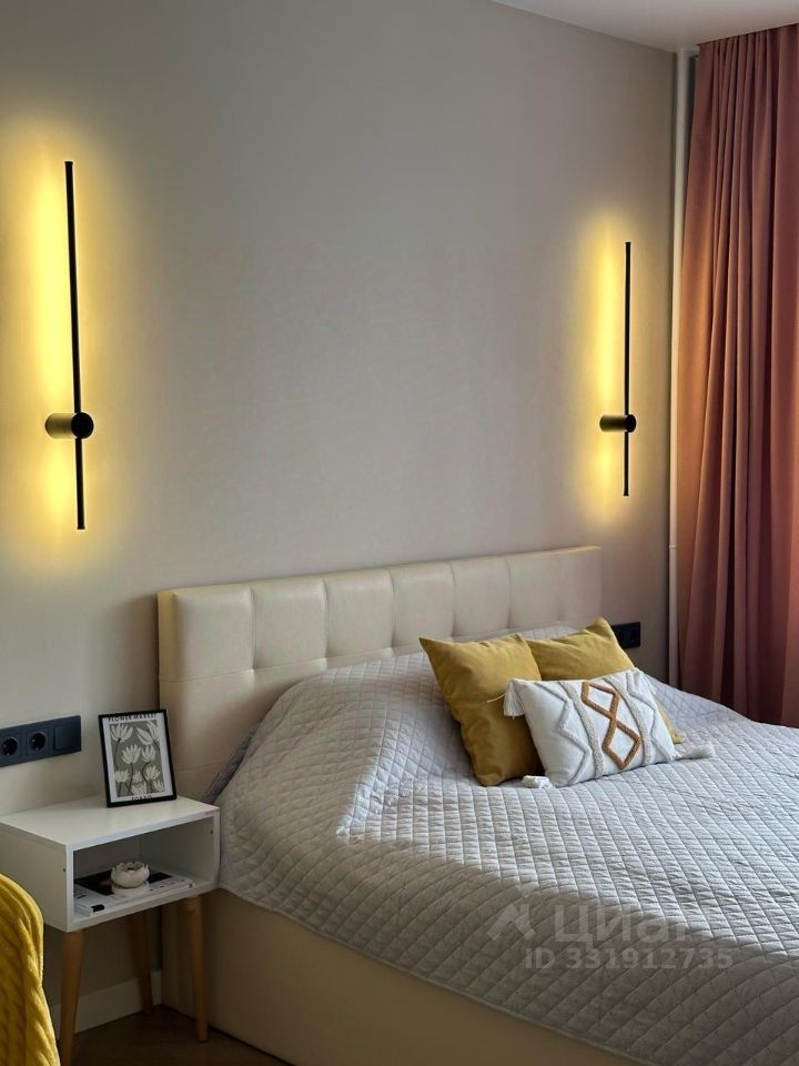 m. Aeroport: Apartment, 1-rooms