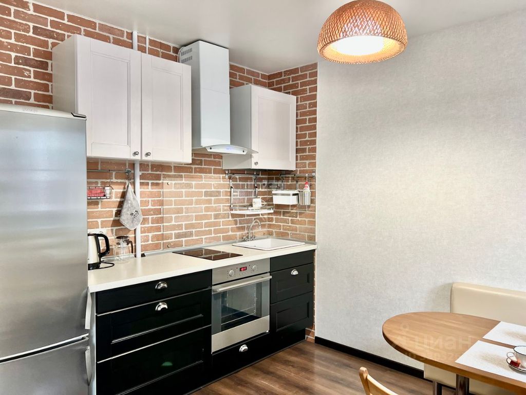 m. Dostoevskaya: Apartment, 1-rooms