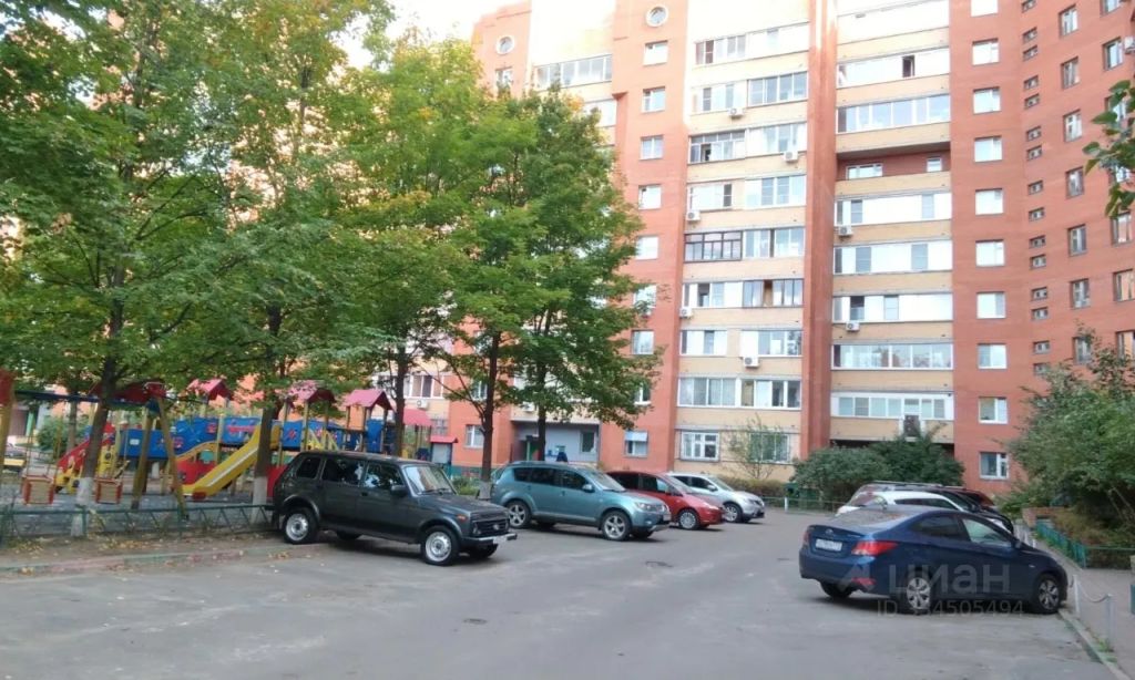 m. Panki: Apartment, 1-rooms