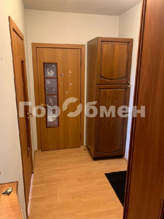 m. Bulvar Dmitriya Donskogo: Apartment, 2-rooms