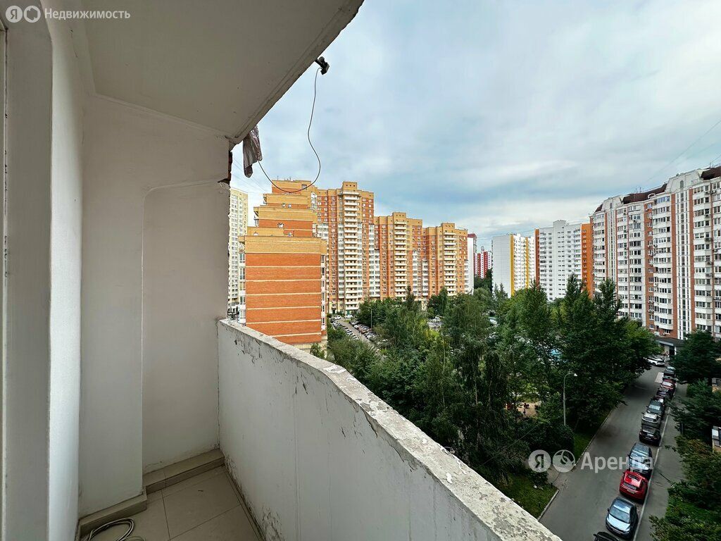 m. TsSKA: Apartment, 1-rooms