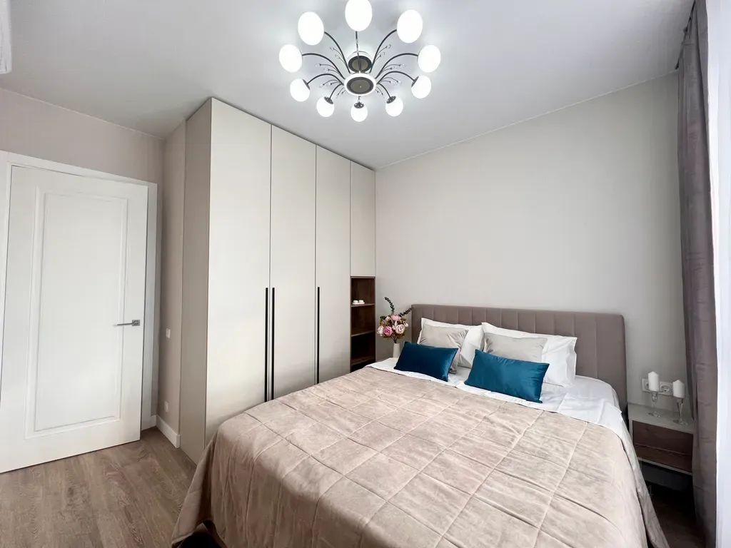 m. Skolkovo: Apartment, 1-rooms