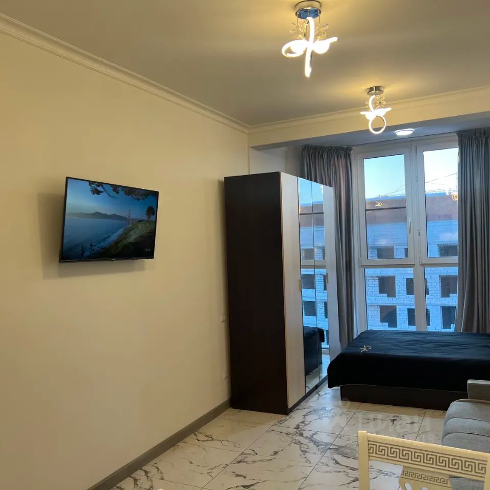 m. Opalikha: Apartment, 1-rooms