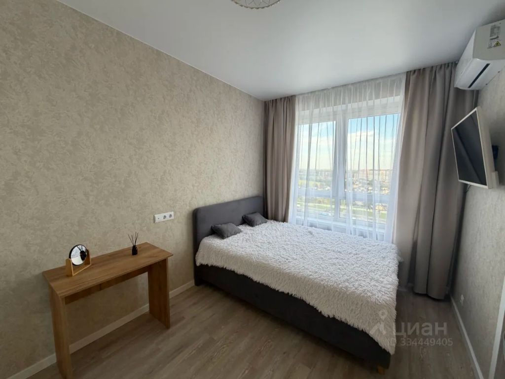 m. Bitsa: Apartment, studio