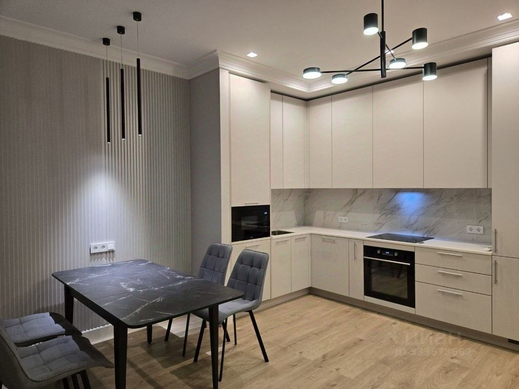m. Petrovsky park: Apartment, 2-rooms