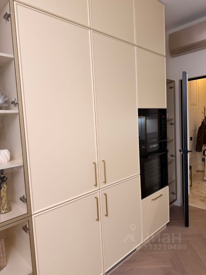 m. Kaluzhskaya: Apartment, 2-rooms