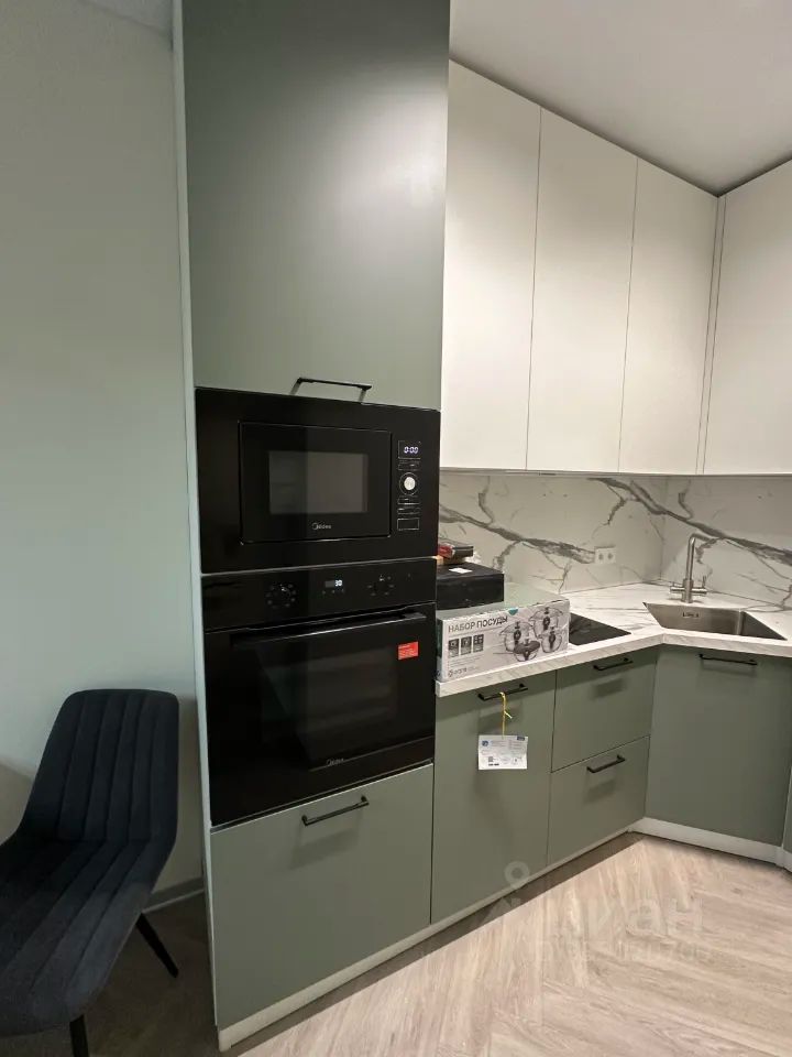 m. Volgogradsky prospekt: Apartment, 1-rooms