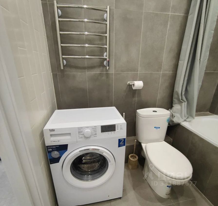 m. Odintsovo: Apartment, studio
