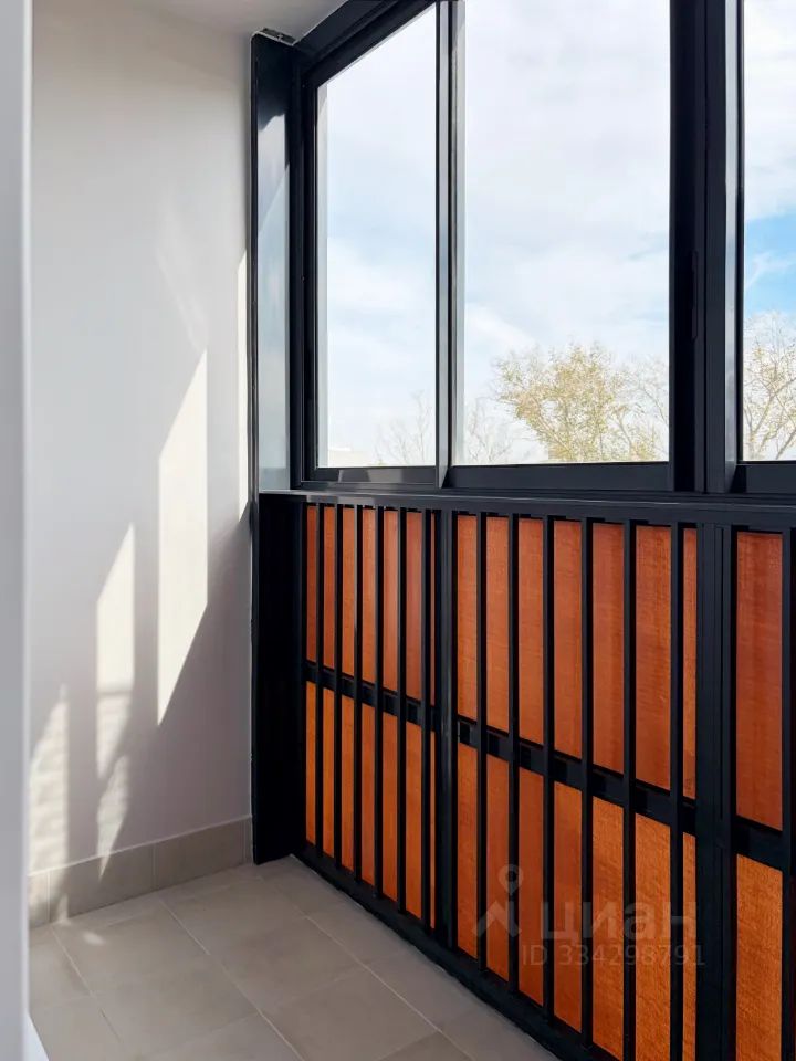 m. Bitsa: Apartment, 1-rooms