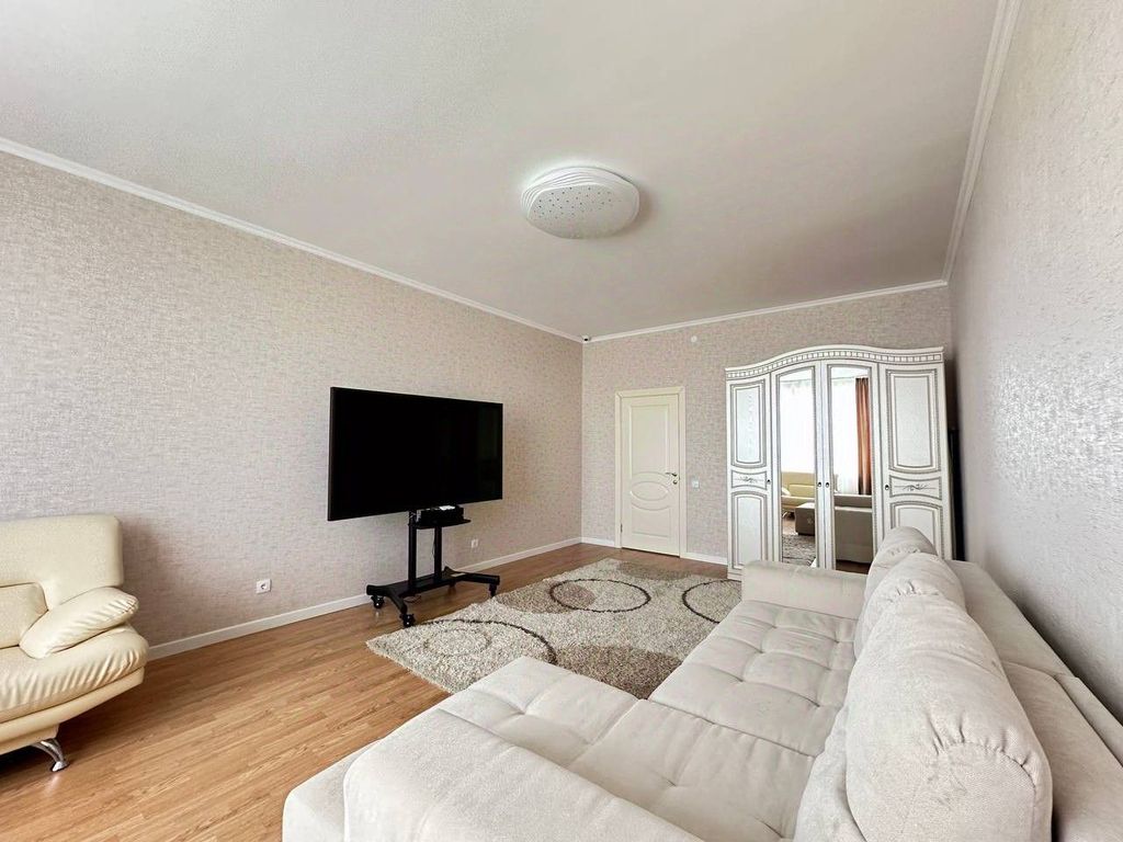 m. TsSKA: Apartment, 3-rooms