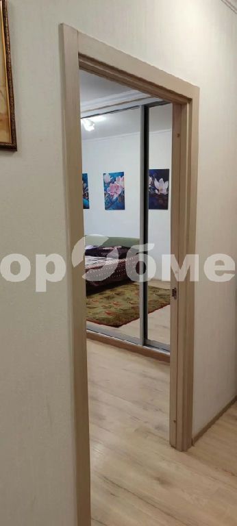 m. Nizhegorodskaya: Apartment, 2-rooms