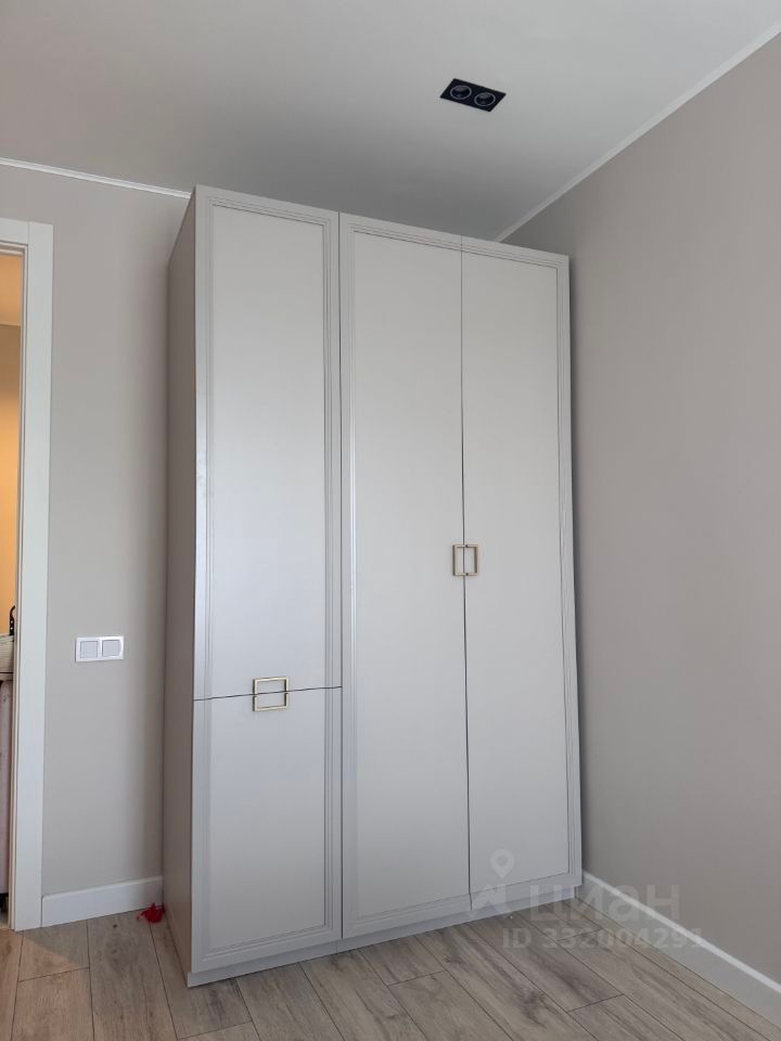 m. Akademicheskaya: Apartment, 2-rooms
