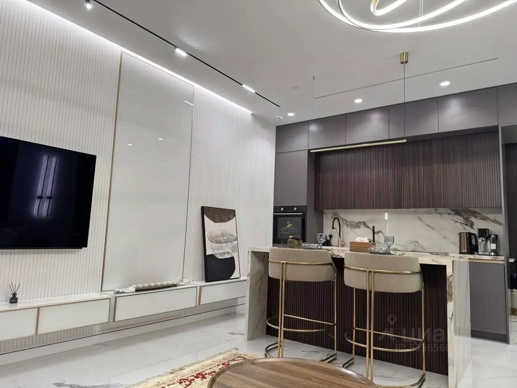 m. Avtozavodskaya: Apartment, 2-rooms