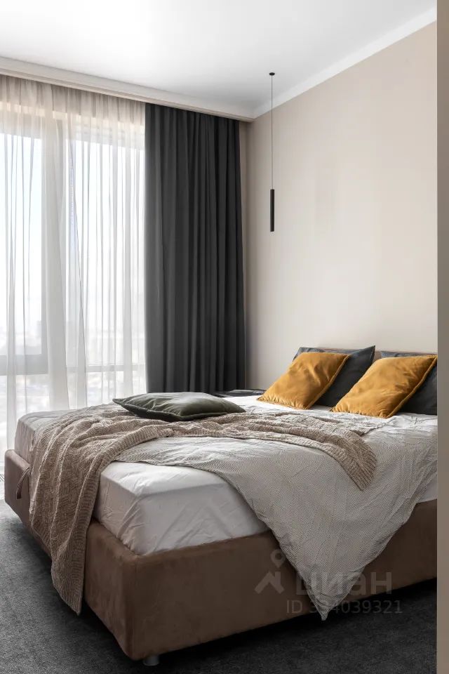m. Fili: Apartment, 2-rooms