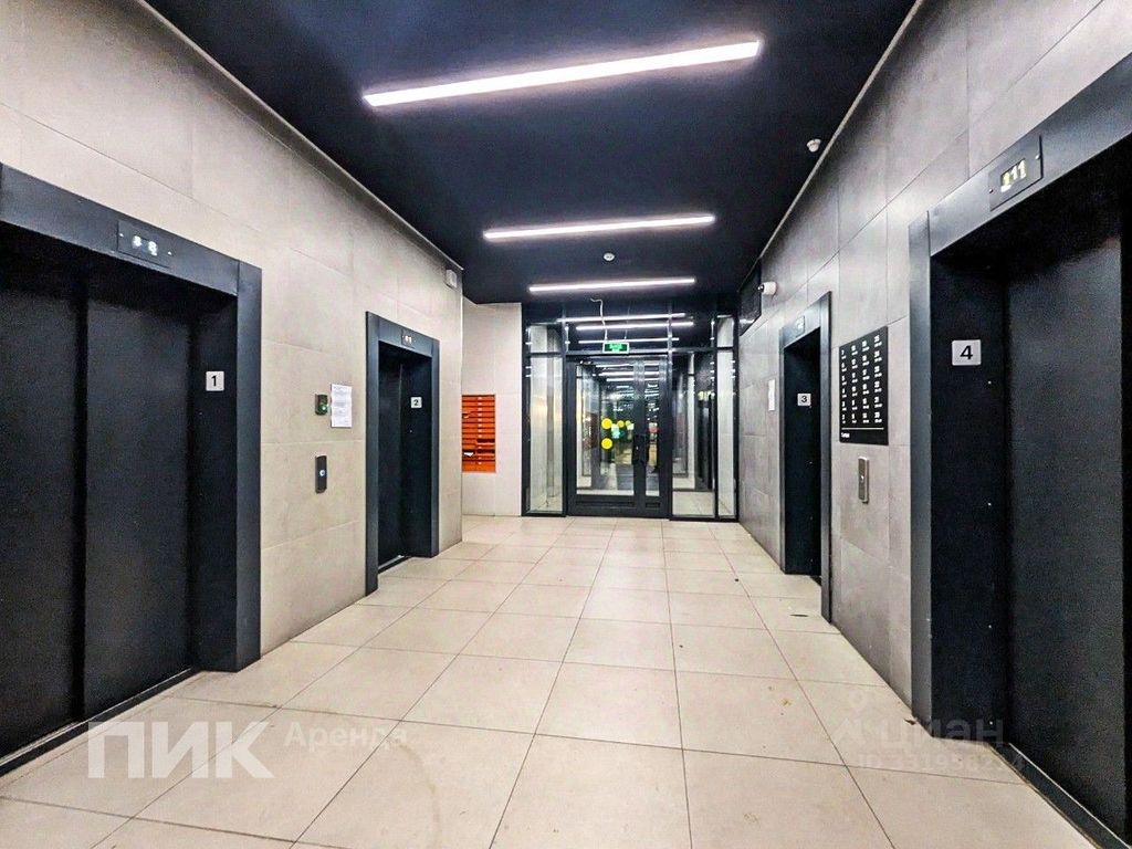 m. Bitsa: Apartment, studio