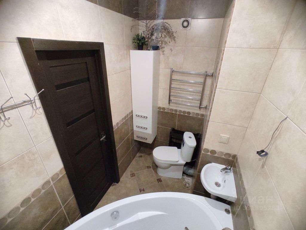 m. Molzhaninovo: Apartment, 1-rooms