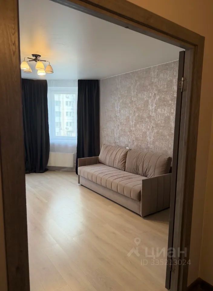 m. Penyagino: Apartment, 1-rooms