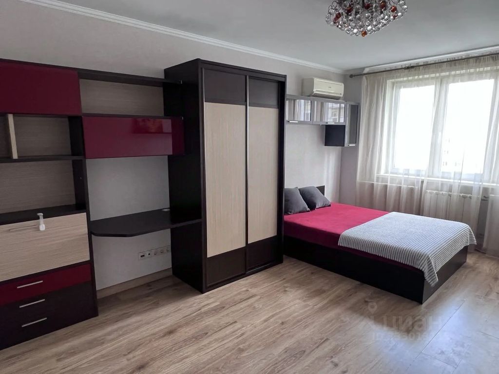 m. Penyagino: Apartment, 1-rooms