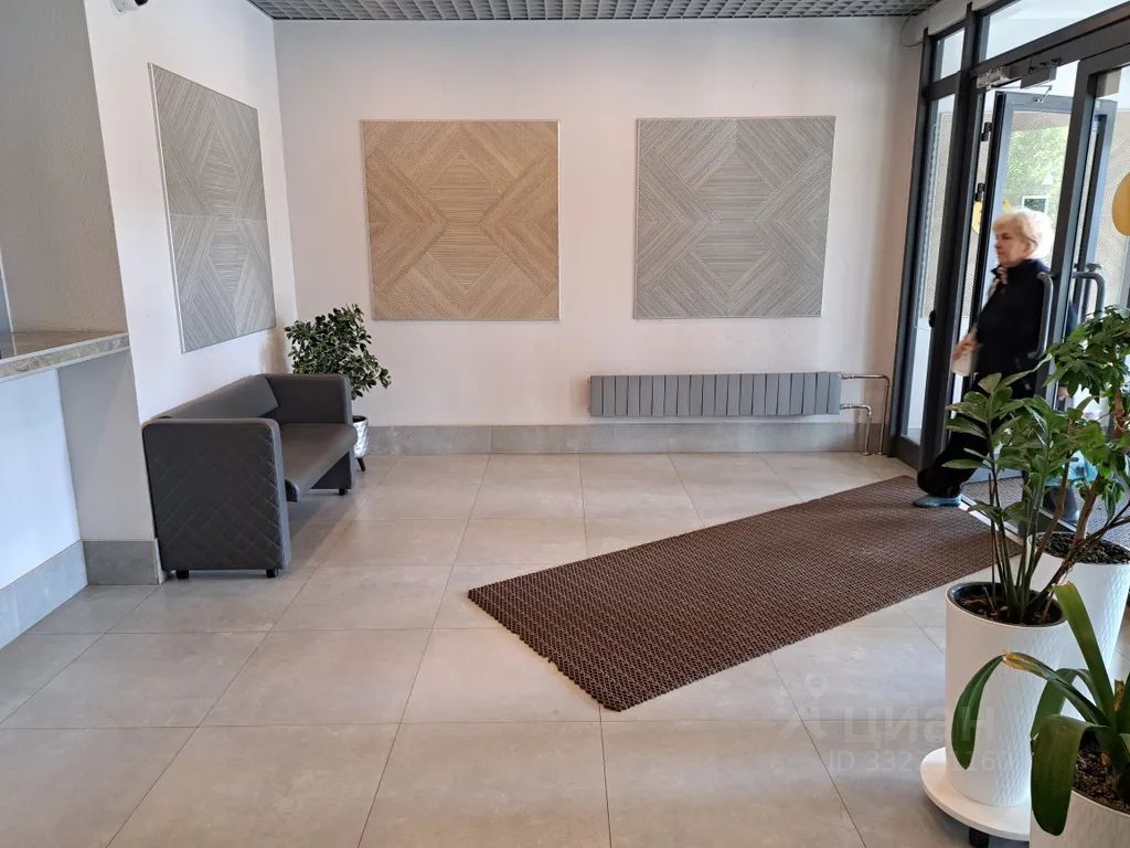 m. Michurinets: Apartment, 1-rooms