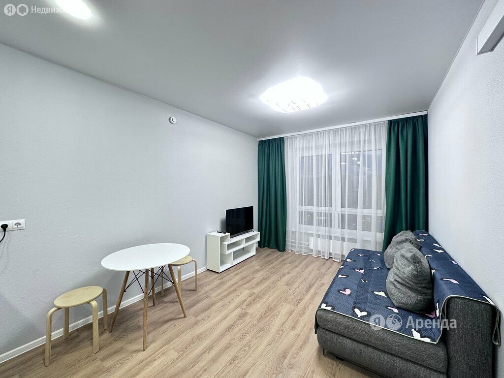 m. Kotelniki: Apartment, 1-rooms