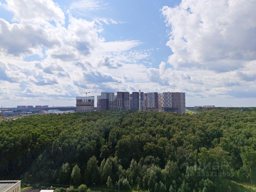 m. Odintsovo: Apartment, 2-rooms