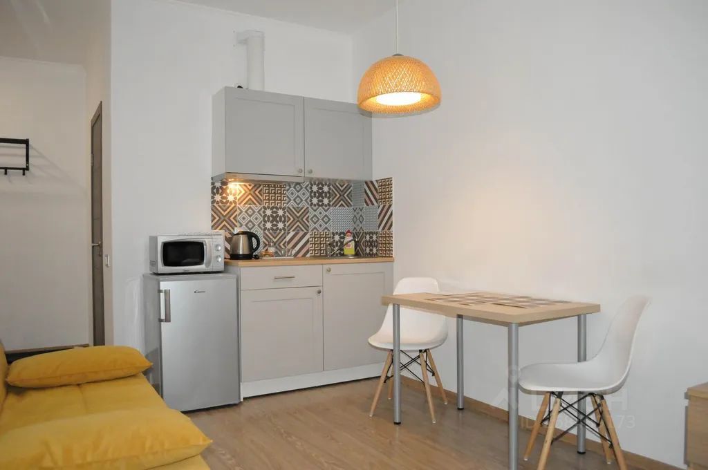 m. Olgino: Apartment, 1-rooms