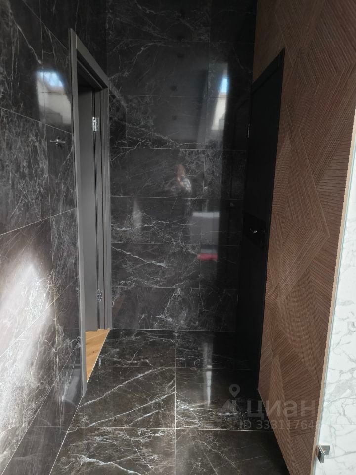 m. Khlebnikovo: Apartment, 3-rooms