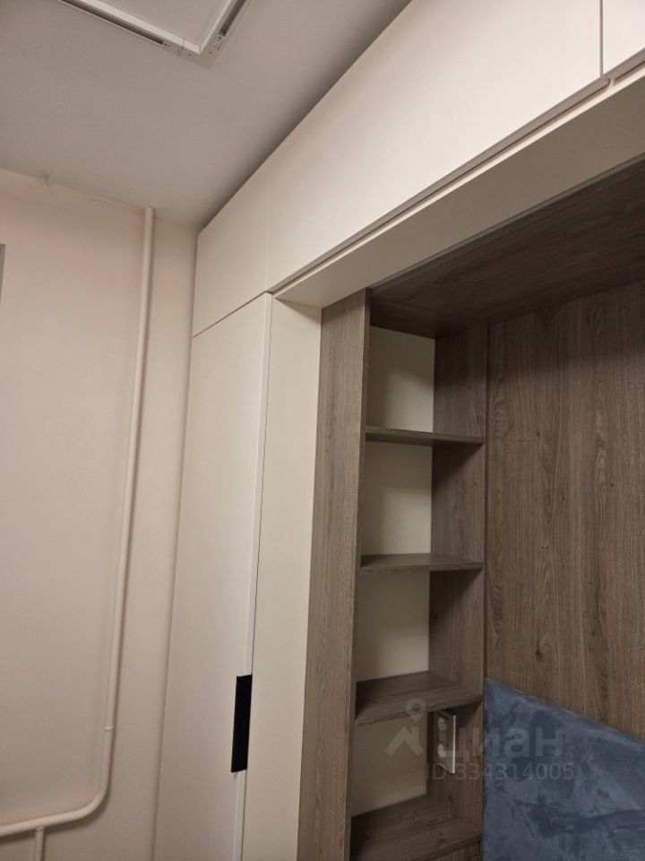 m. Sportivnaya: Apartment, 2-rooms
