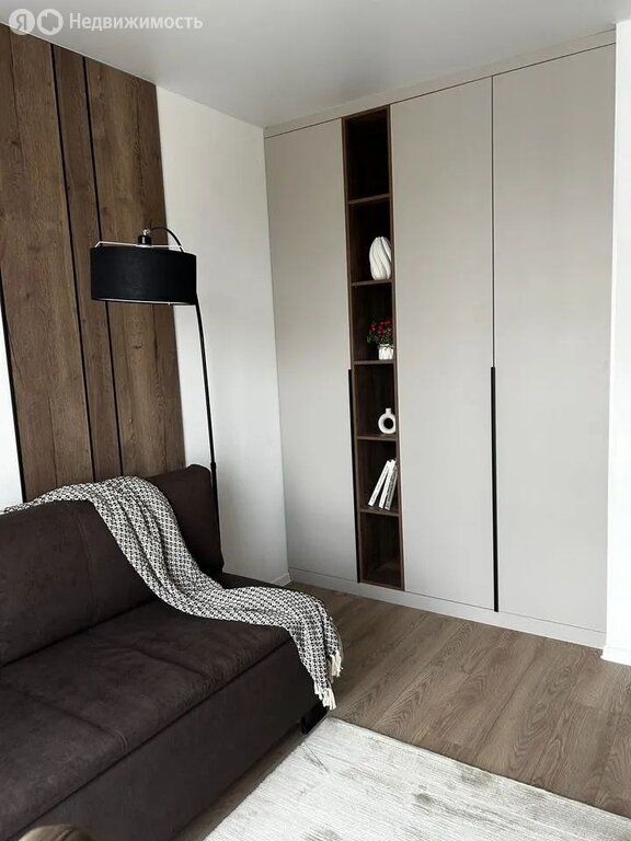 m. Kantemirovskaya: Apartment, 1-rooms