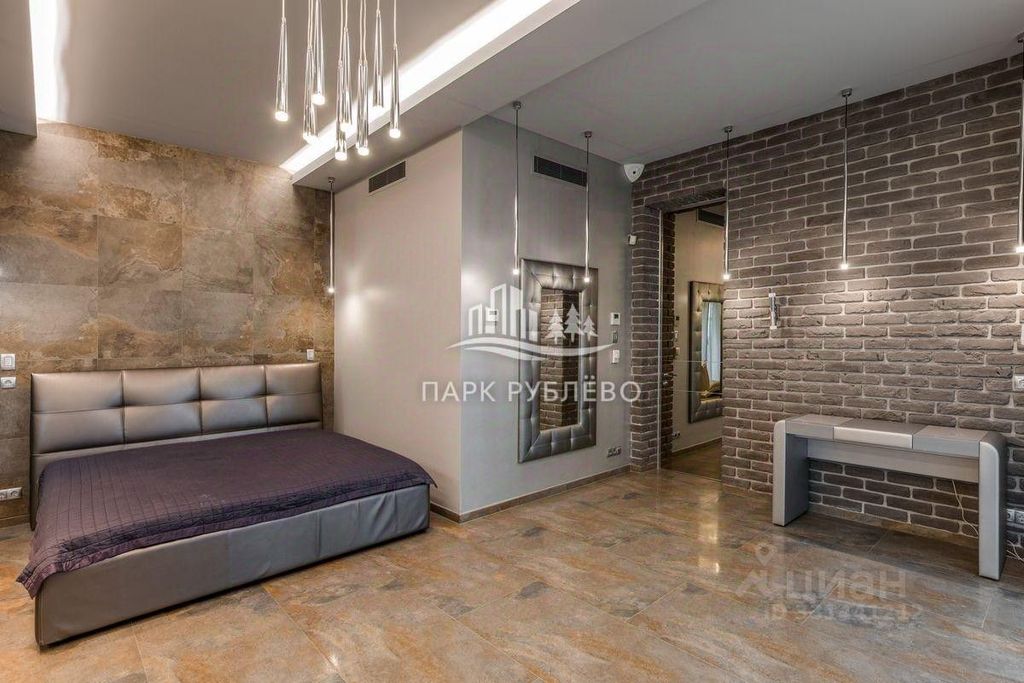m. Myakinino: Apartment, 3-rooms
