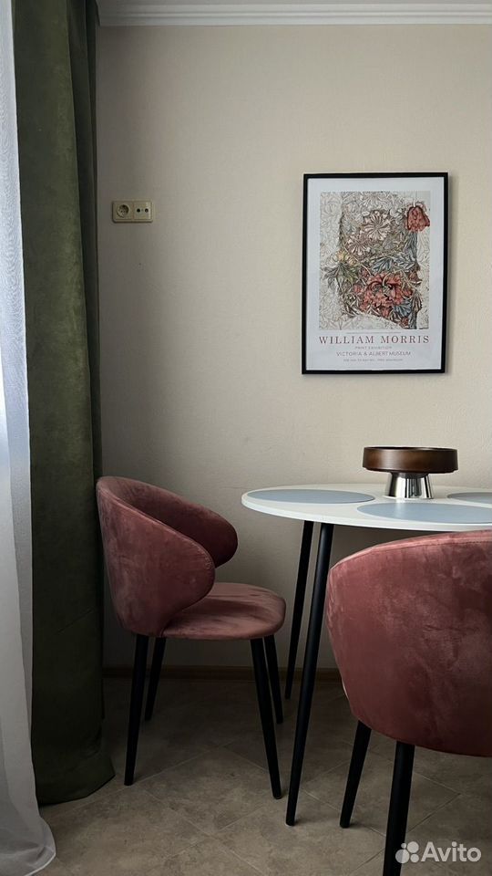 m. Novatorskaya: Apartment, 1-rooms