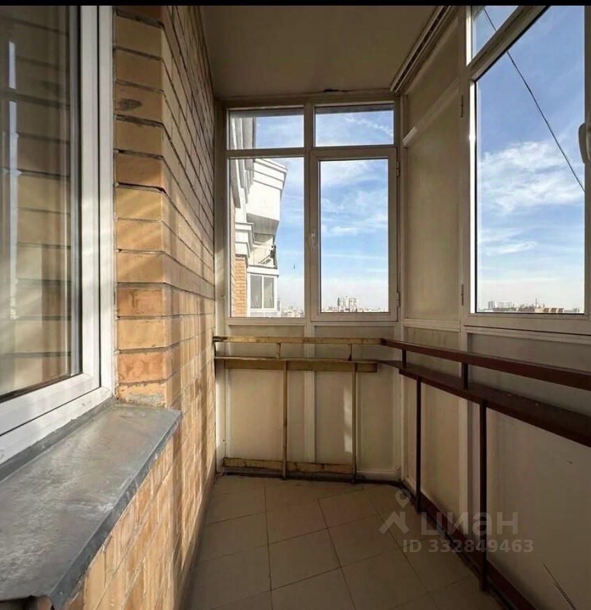 m. Preobrazhenskaya ploschad: Apartment, 1-rooms
