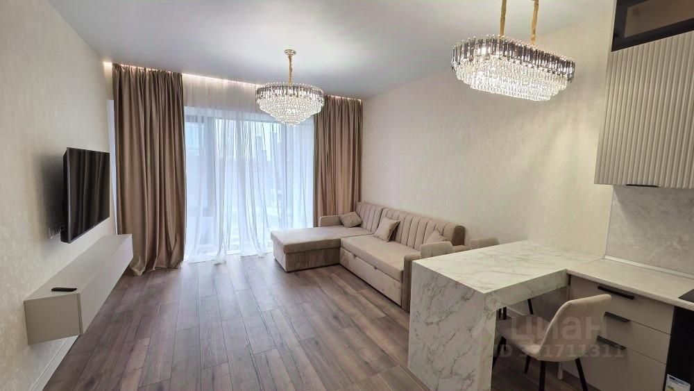 m. Paveletskaya: Apartment, 2-rooms