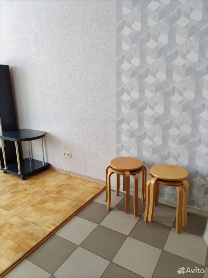 m. Vodniki: Apartment, 1-rooms