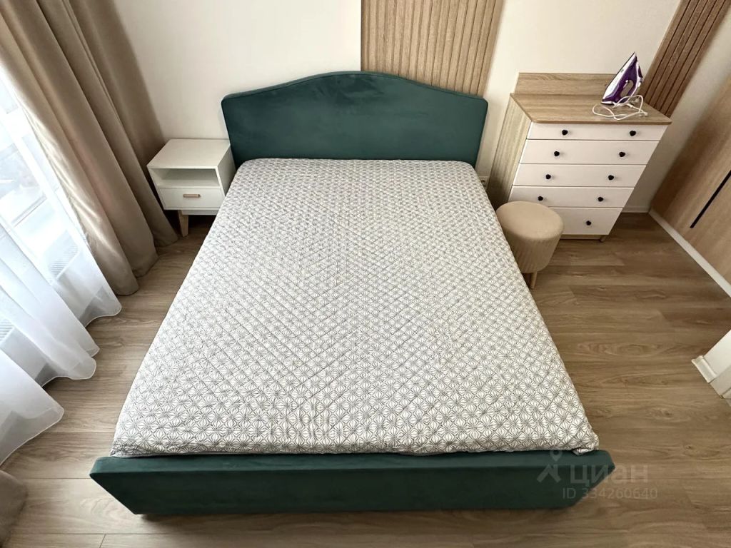m. Streshnevo: Apartment, 1-rooms