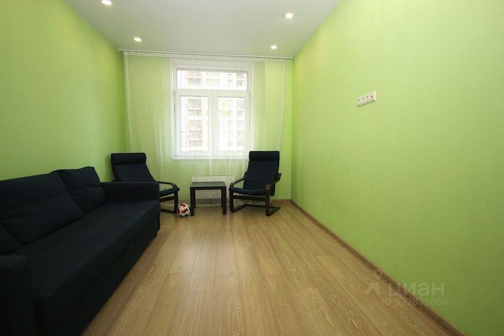 m. Kotelniki: Apartment, 3-rooms