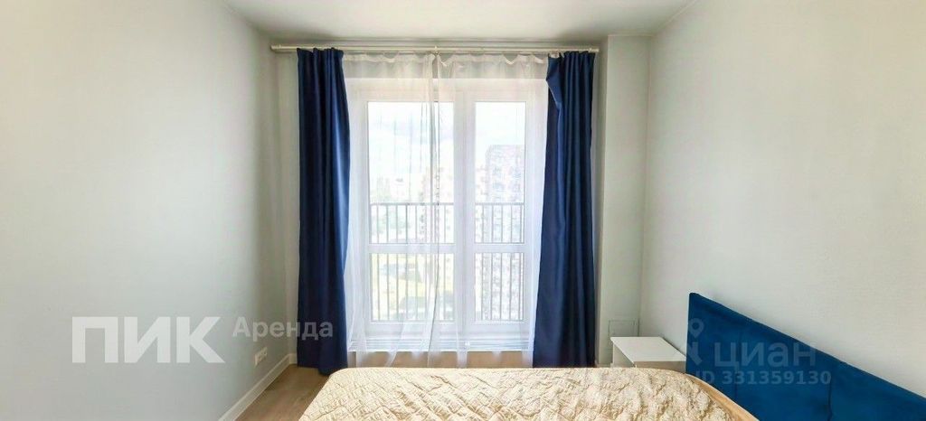m. Savelovskaya: Apartment, 1-rooms