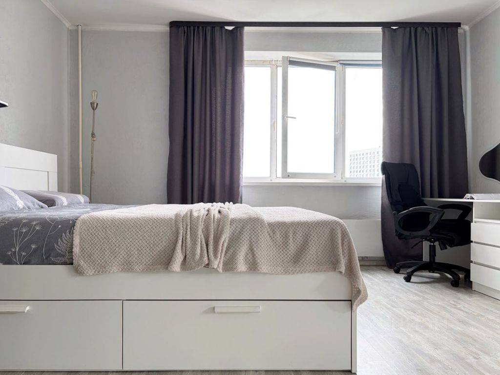 m. Kotelniki: Apartment, 1-rooms