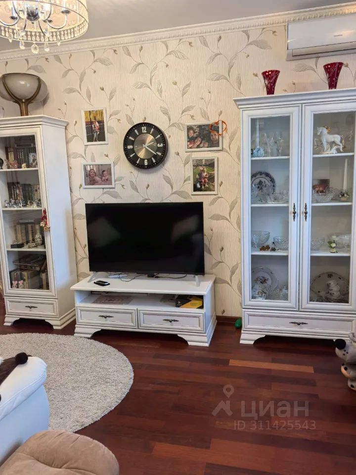 m. Malakhovka: Apartment, 2-rooms