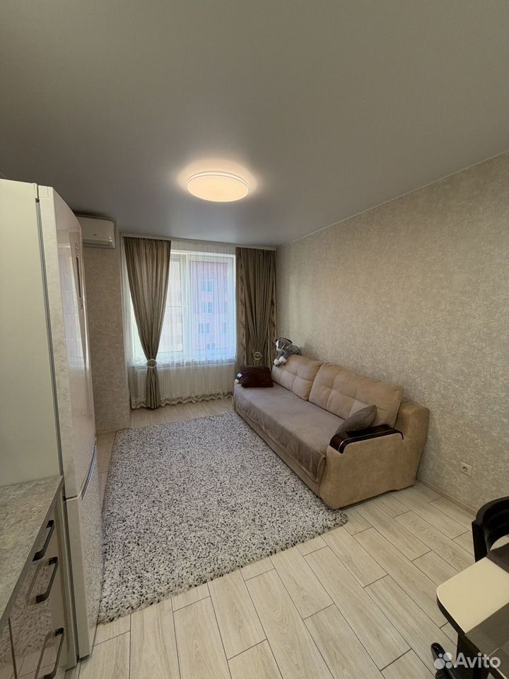 m. Nizhegorodskaya: Apartment, 1-rooms