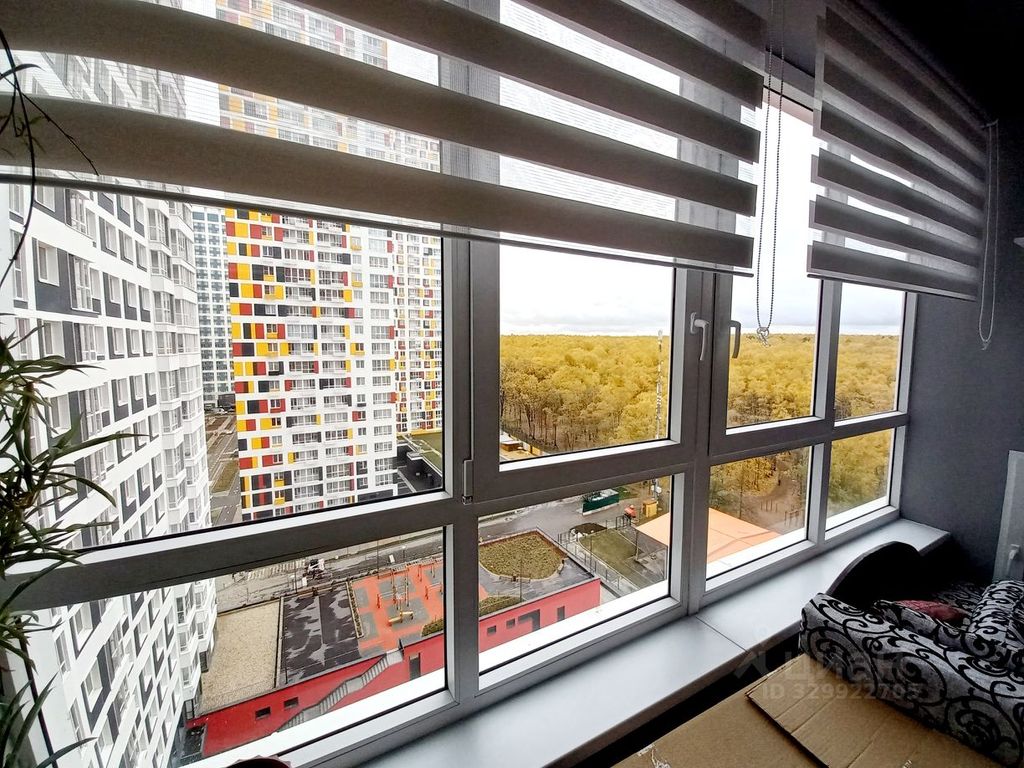 m. Strogino: Apartment, studio