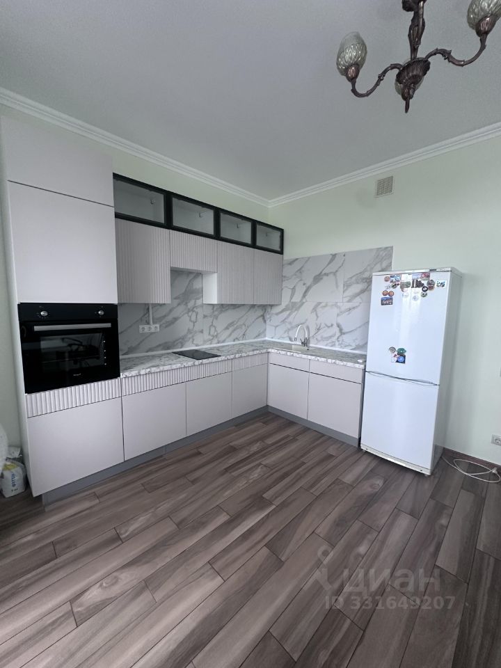 m. Sokol: Apartment, 2-rooms