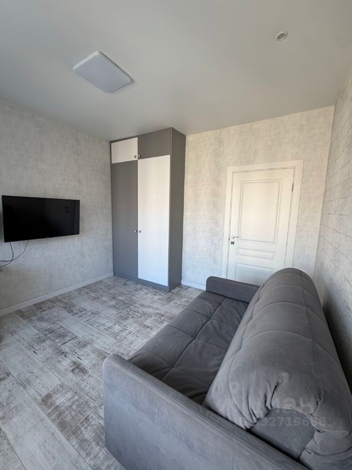 m. Planernaya: Apartment, 3-rooms