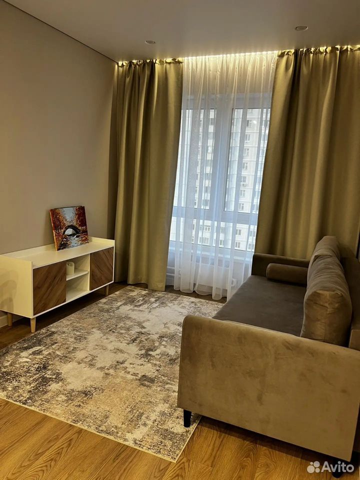 m. Medvedkovo: Apartment, 1-rooms