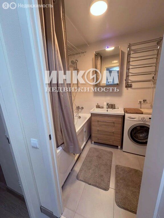 m. Seligerskaya: Apartment, 1-rooms
