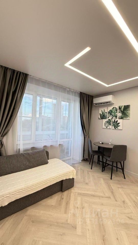 m. Pionerskaya: Apartment, 1-rooms