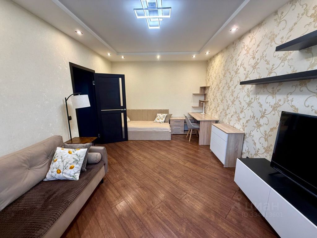 m. Kuchino: Apartment, 1-rooms