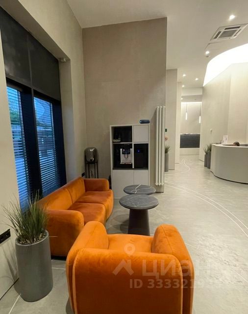 m. Verkhnie Kotly: Apartment, studio