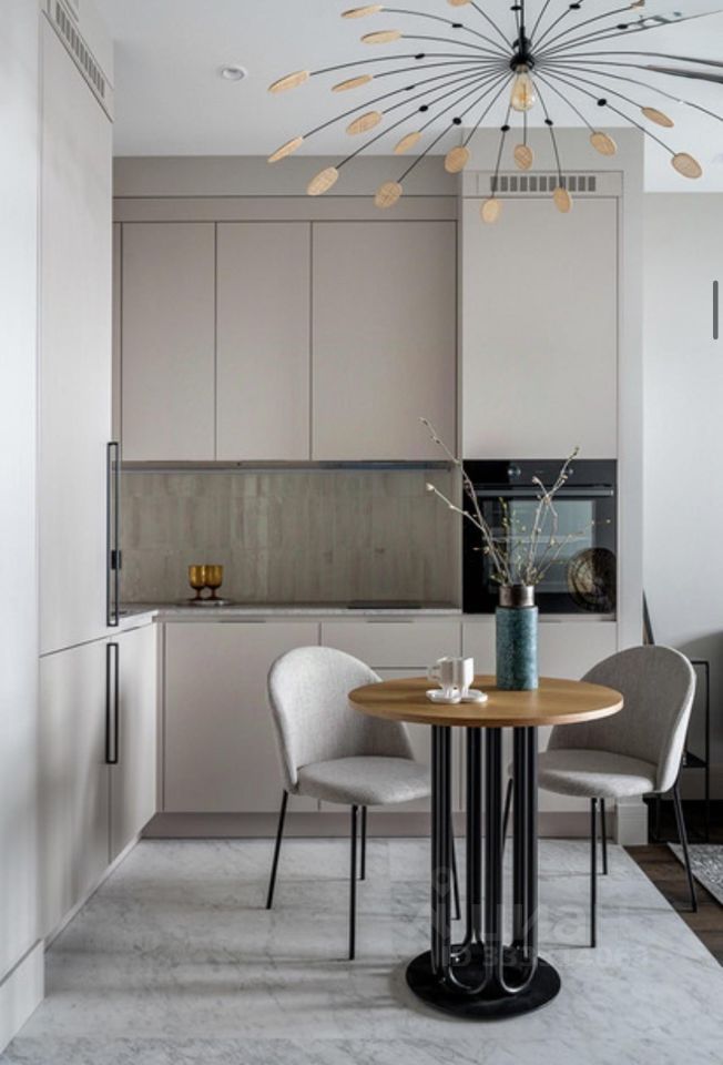 m. Streshnevo: Apartment, 2-rooms